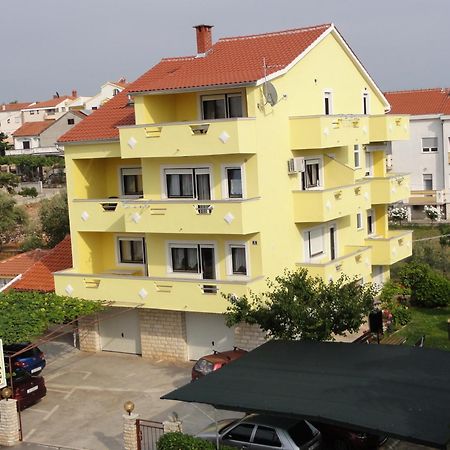 Apartments Sestan Zadar Buitenkant foto