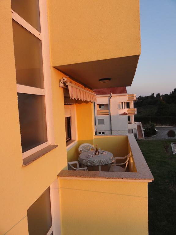 Apartments Sestan Zadar Kamer foto