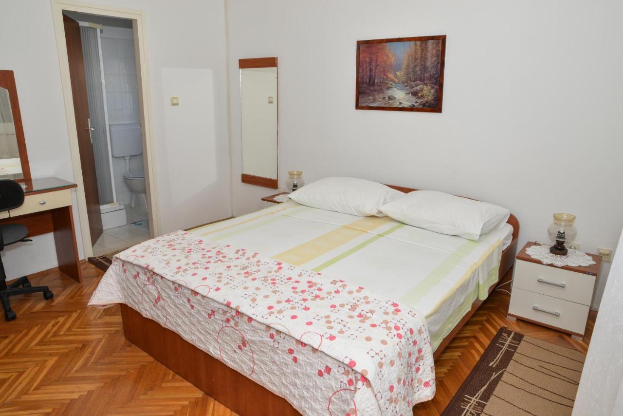 Apartments Sestan Zadar Buitenkant foto