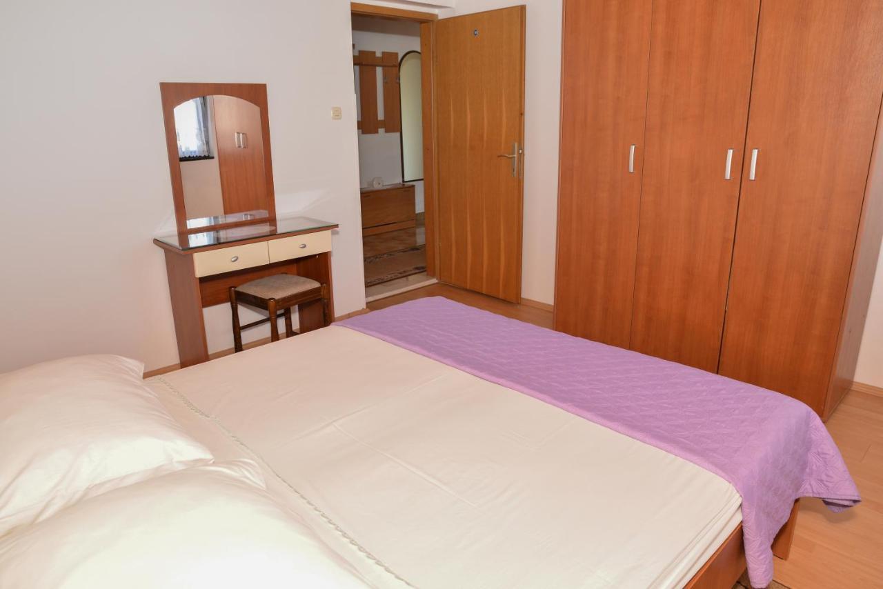 Apartments Sestan Zadar Buitenkant foto