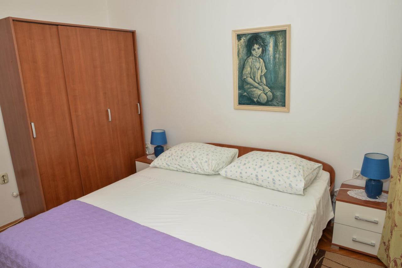 Apartments Sestan Zadar Buitenkant foto