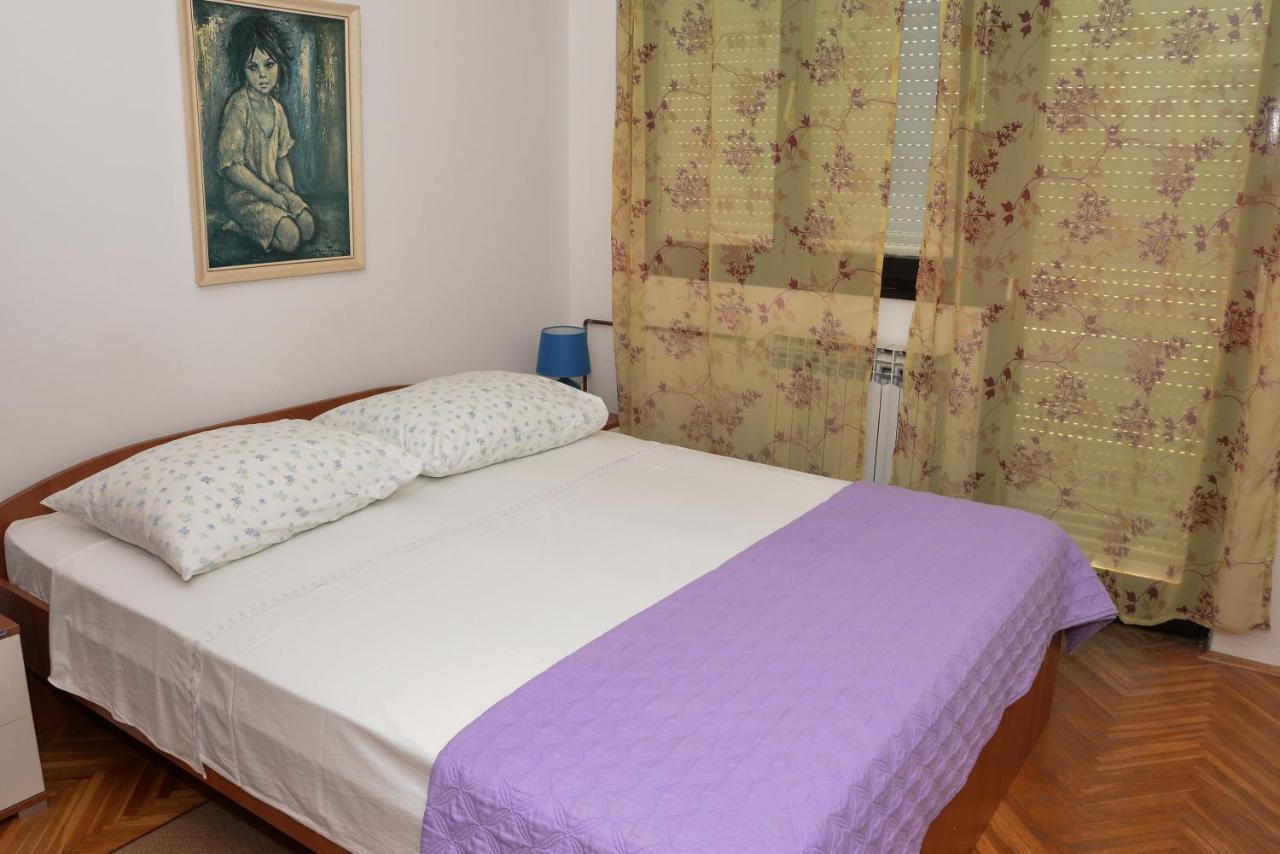 Apartments Sestan Zadar Buitenkant foto