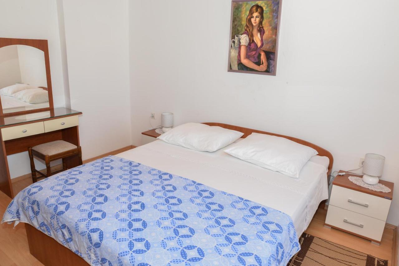Apartments Sestan Zadar Buitenkant foto